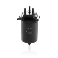 Mann-Filter Kraftstofffilter Leitungsfilter Passend FüR Renault Grand Megane