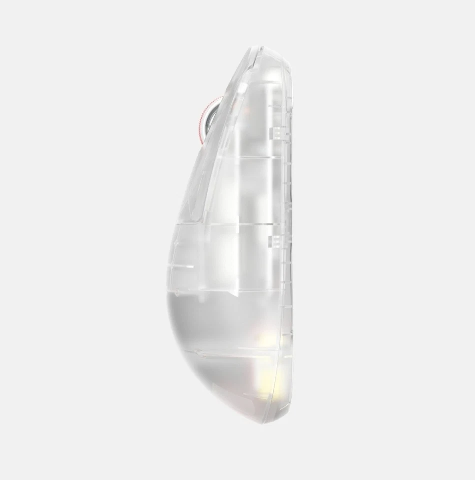 Pulsar Super Clear Edition X2H Mini Wireless Gaming Mouse PX2A21 650IPS 26000DPI - Image 4 of 4