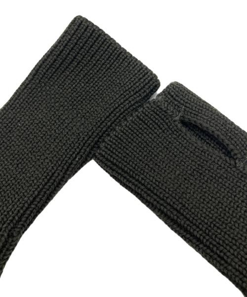 ANDERSEN-ANDERSEN                    knit Dark Br… - image 3