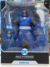 McFarlane DC Multiverse Darkseid Megafigure