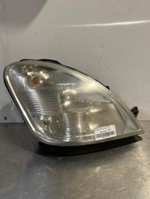 Feu avant (phare) Iveco DAILY