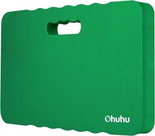 Ohuhu Premium Thick Kneeling Pad, Large Comfortable Gardening Knee Pad Kneeling