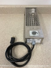 King Electric U1250-SS 500 Watts Pump House Heater