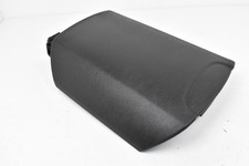 2010-2015 Chevrolet Camaro Center Console Black Viny Armrest Lid Assembly Oem
