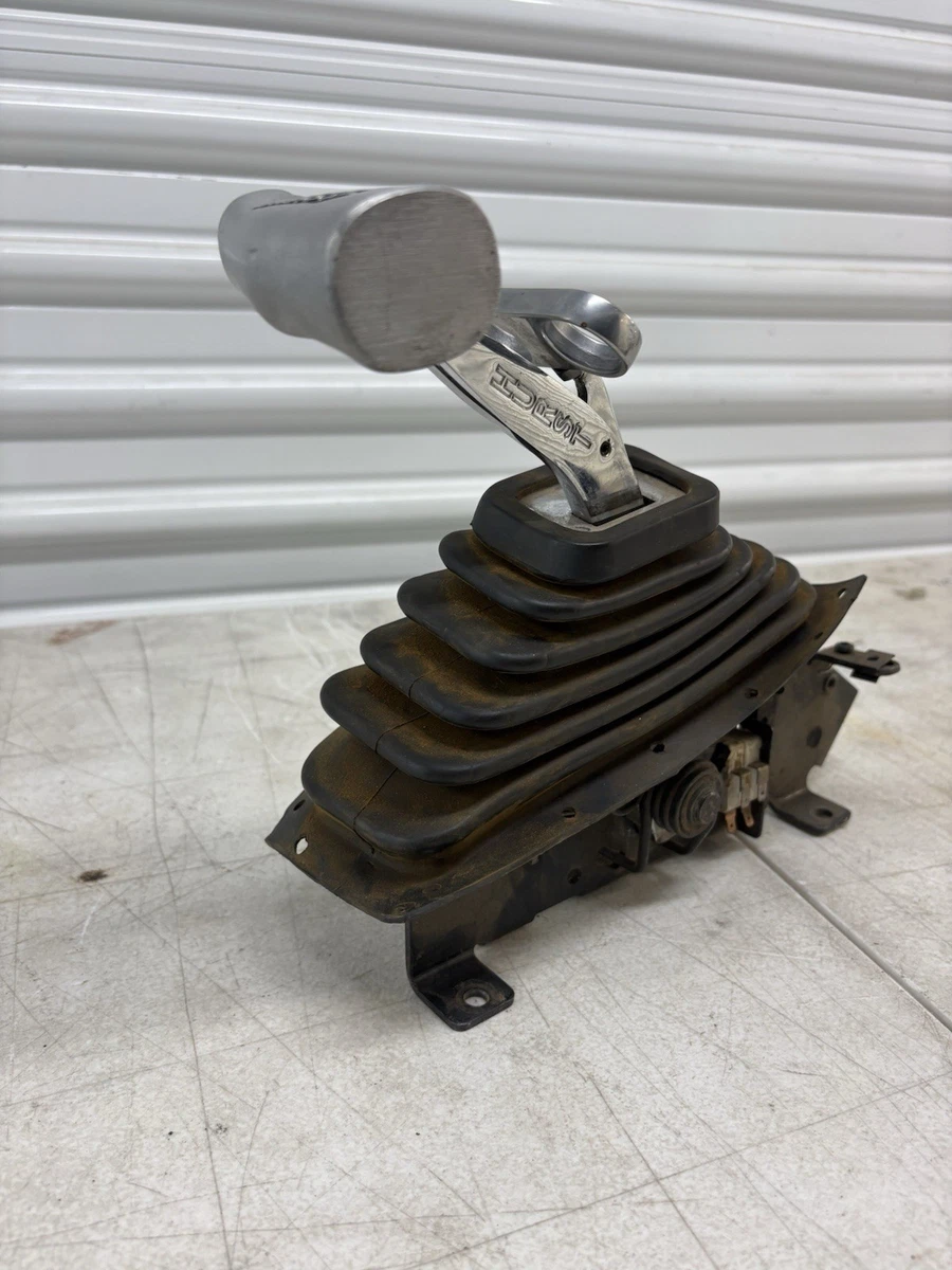 Hurst Shifters Automatic Car & Truck Shifters, Cables & Linkages
