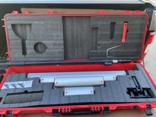 LEVEL5 Drywall Skimming Blade And Roller Set 5-551