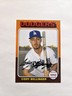 Cody Bellinger 2021 Topps #188  Baseball Card