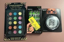 Halloween Makeup Kit