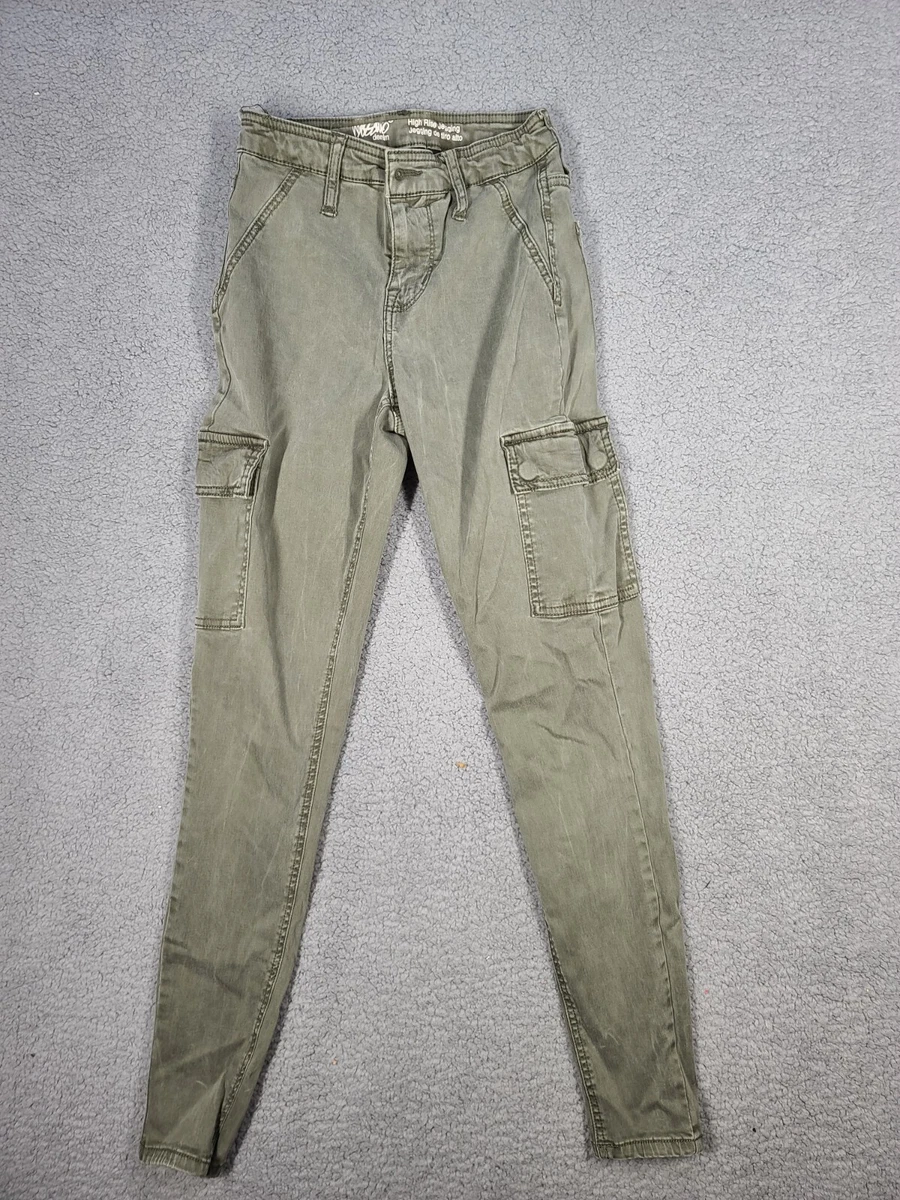 Mossimo stretch outlet pants