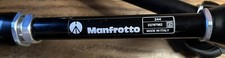 Manfrotto 244 Variable Friction Magic Arm with Camera Bracket. 