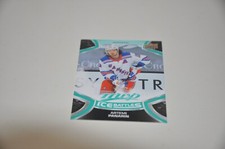 2021-22 Upper Deck MVP Hockey Ice Battles Parallel # 136 Artemi Panarin New York