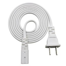 WT AC Power Cable Cord FOR HP officejet 3830 4650 AIO all-in-one printer
