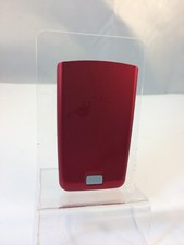 Nokia 2310 Red Genuine Original Cover Housing Case Replacement Shell Panel