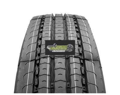 Michelin X Multi Z VG M+S 3PMSF 265/70R17.5 140/138M Reifen Ganzjahresreifen LKW