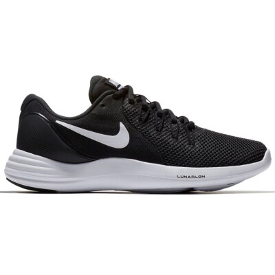 Nike Lunar Apparent Womens Running Shoes (B Standard) (001) | HOT BARGAIN