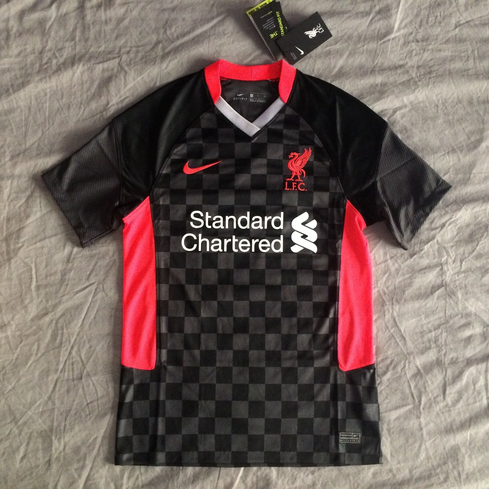 Liverpool Third Small