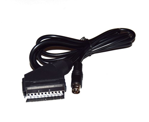 FZQWEG 10 Piezas Un Lote RGB Scart Cable Para SEGA... - Grandado - Foto 4