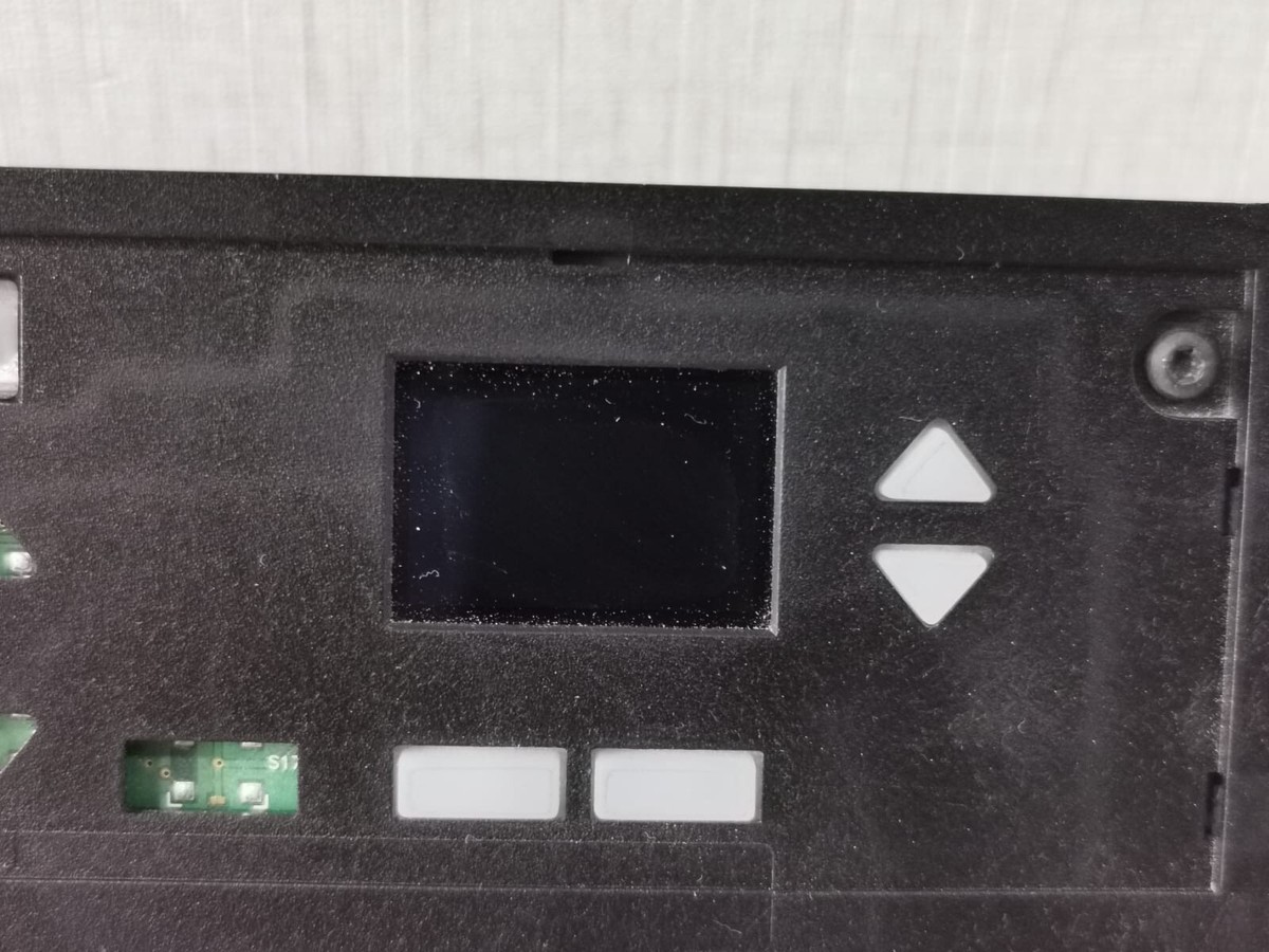 LUTRON GRAFIK EYE QS QSGR-3P BASE CONTROL UNIT ,3 LIGHTING ZONES