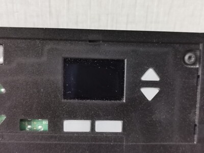 LUTRON GRAFIK EYE QS QSGR-3P BASE CONTROL UNIT ,3 LIGHTING ZONES