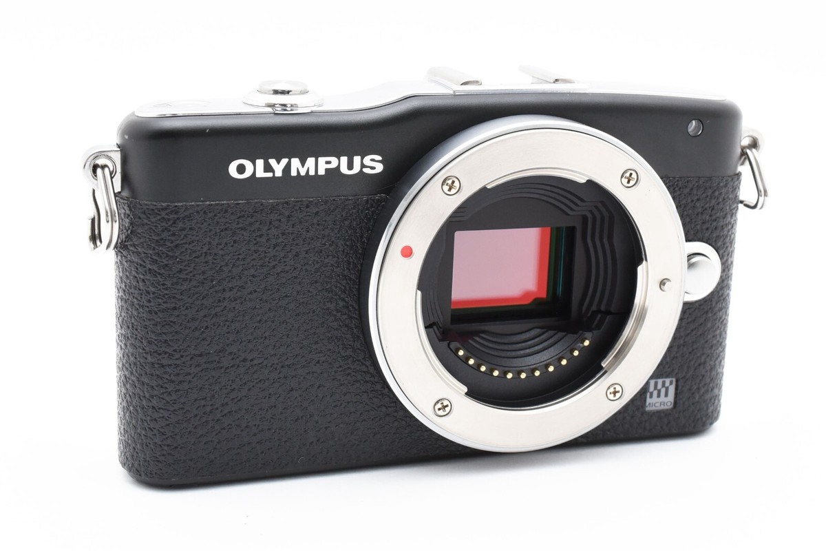 家電 Olympus pen mini E-PM1 Olympus Pen Mini E-PM1 REVIEW