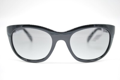 RAY-BAN RB 4216 601/11 BLACK/Light GREY SMOKE GRADIENT AUTHENTIC SUNGLASSES NEW NEW RAY-BAN RB 4216 601/11 BLACK/GREY SMOKE GRADIENT  main image 3