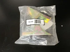 Louisville Ladder Shoe Kit PK110D Made in USA