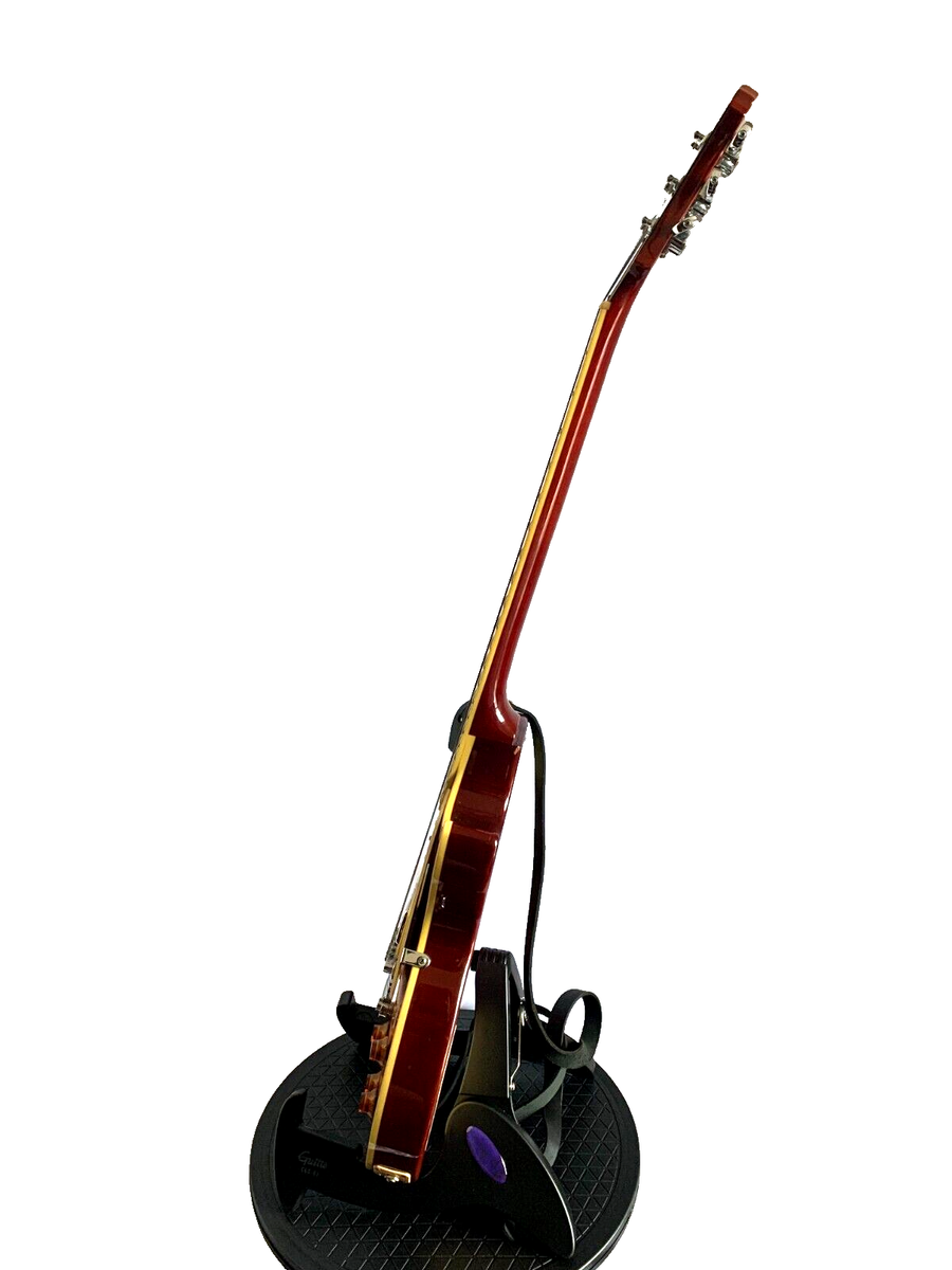 EXC+++] Epiphone Les Paul Standard sunburst Electric Guitar Used