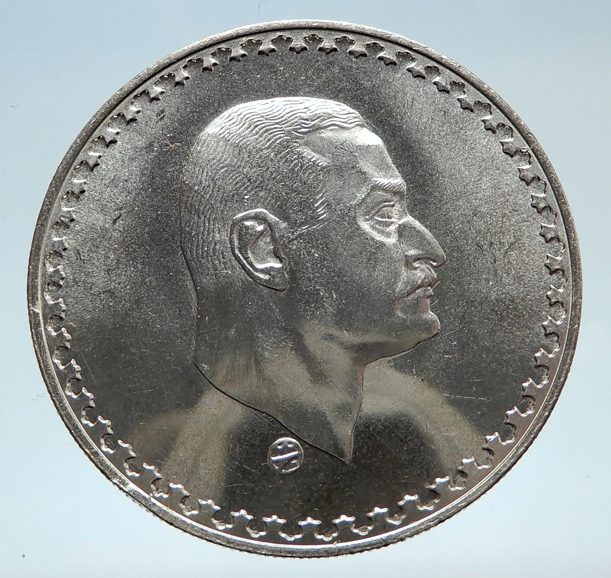 Silver 1970 Egyptian Coins for sale | eBay