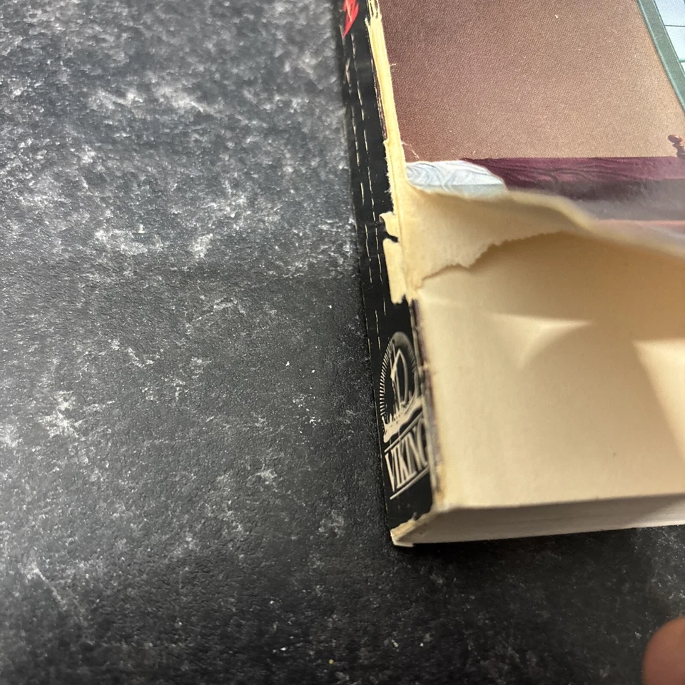 Stephen King - Misery ~ Tall Viking Paperback - Image 2 of 4