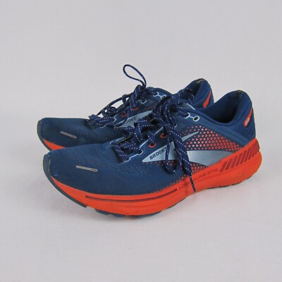 Brooks Adrenaline GTS 22 Men display picture 1