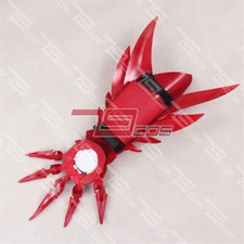 High School DXD Tsto Issei Boosted Gear Handwork Cosplay Hand Armor Accessaries