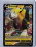 Boltund V Holo Black Star Promo SWSH219 Pokémon 2022 Sword & Shield Free Shippin