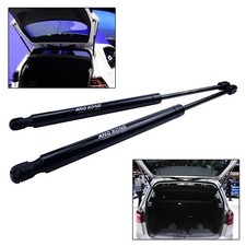 2x Heckklappend&auml;mpfer f&uuml;r VW Golf VI 2009 2011 OEM 5K1 5K6827550B / 5K6827550D