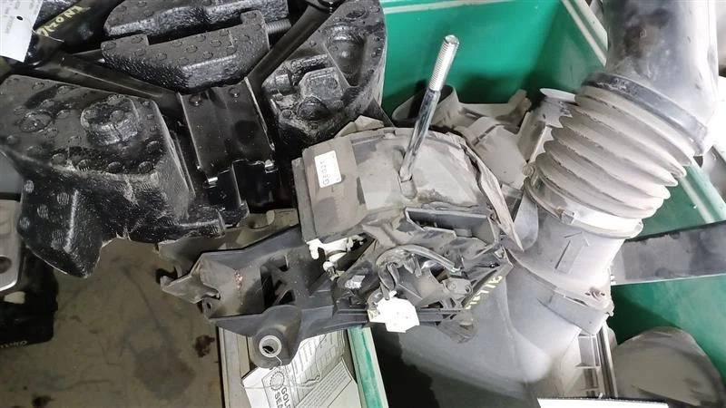 CX-7 2007 Transmission Shift Assembly 1289972 | eBay