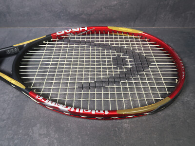 Raquette Tennis HEAD I.X Heat Intellifiber – Manche 2 (4 1/4) En Bon état