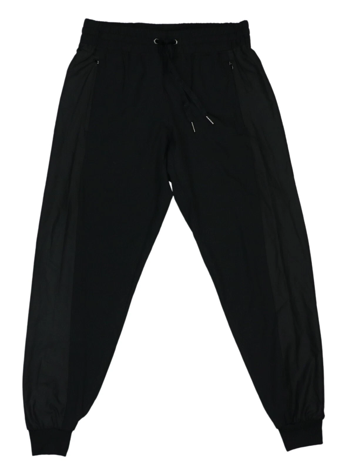 Calvin Klein Performance Solid Color Soft Shell Women's Leggings XS NWT Black
