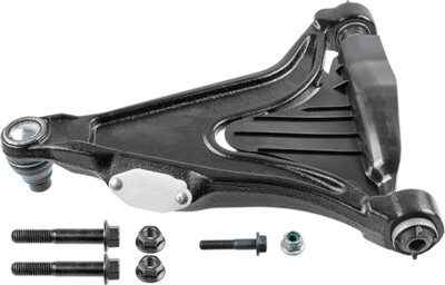 LEMFÖRDER 24605 02 Lenker, Radaufhängung für VOLVO