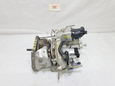 2019-2024 Mazda CX-5 CX5 Engine Turbocharger Turbo Charger 2.5L OEM PY8V-13700-B
