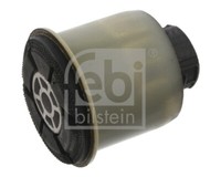 Febi AchsköRperlager Hinten Beidseitig FüR Renault Grand Megane III