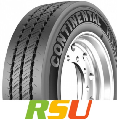 Continental HTR2+ M+S 3PMSF 235/75 R17.5 143/141K Ganzjahresreifen