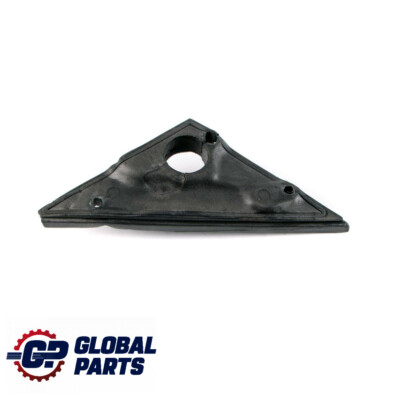 Original BMW F10 F18 F11 Sealing Mirror Triangle Outside Left  