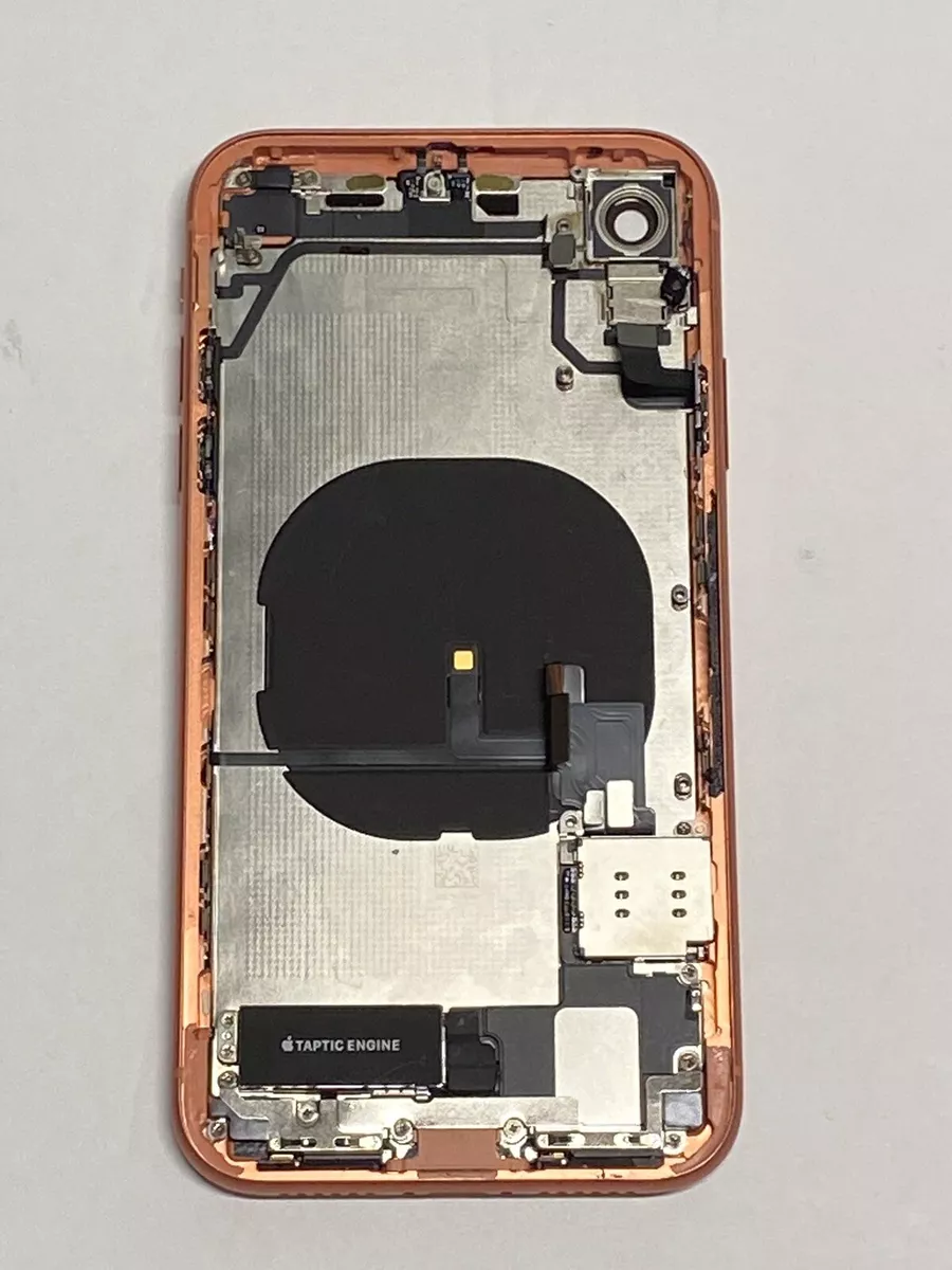 Iphone xr docking store station with speakers