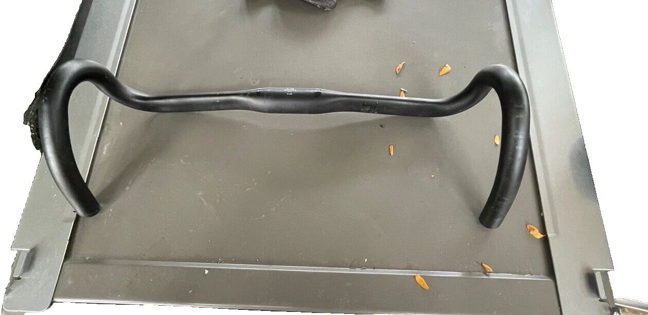 Giant Aluminum Drop Bar Bicycle Handlebars