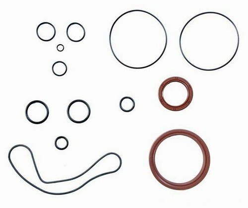 Fits 2003 2004 2005 Honda Accord 3.0L SOHC V6 24V J30A4 - RERING + MAIN BRGS KIT - Picture 4 of 7