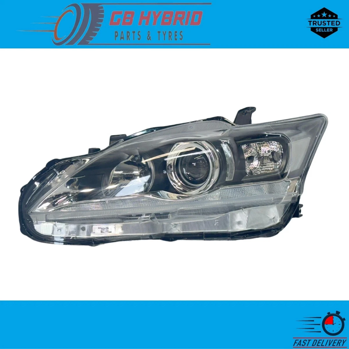 Preços baixos em Genuine OEM Luzes e Indicadores para Lexus CT200h