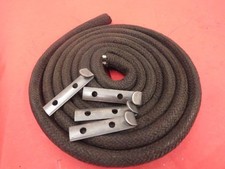 New 1932 Ford 1933 1934 Pickup Cowl To Hood Lacing B-16740