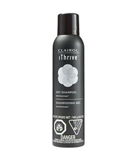 Clairol iThrive Dry Shampoo 4.9 oz