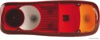 Herth+Buss Heckleuchte - 83840744
