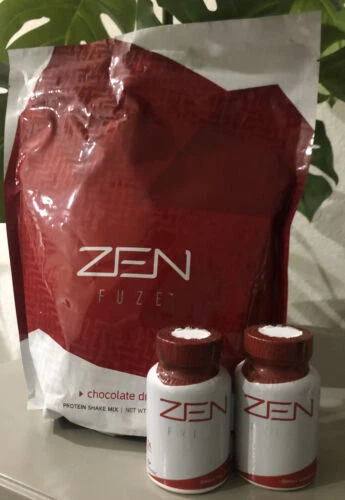 Batidos Jeunesse Chocolate resistencia y energía