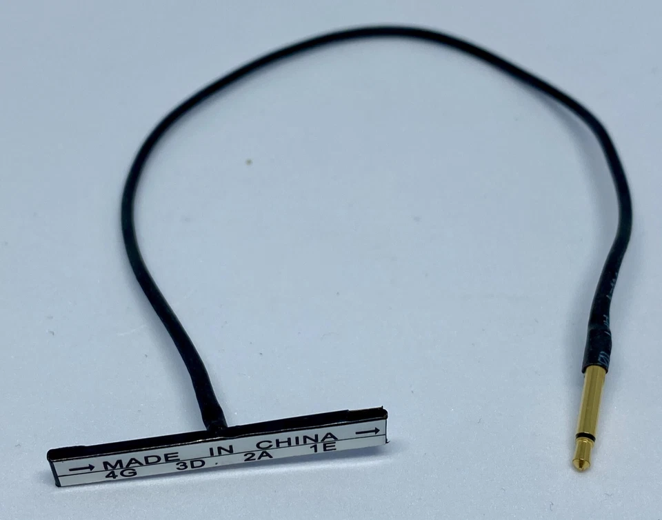 Violin Acoustic Bridge Pickup kit. - Image 3 of 4